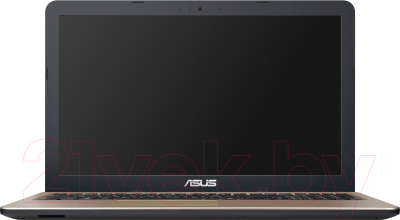 Ноутбук Asus VivoBook X540NA-GQ004