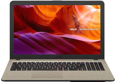 Ноутбук Asus VivoBook 15 X540NV-GQ042