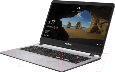 Ноутбук Asus Laptop X507UB-EJ043T