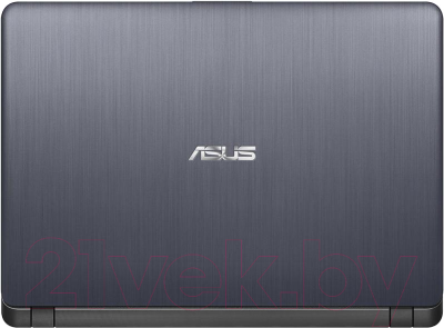 Ноутбук Asus Laptop X507UB-EJ043T
