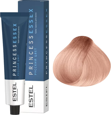 

Крем-краска для волос, Princess Essex 9/65