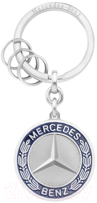 Брелок Mercedes-Benz Stuttgart / B66041524