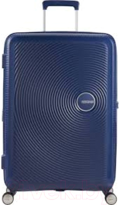 Чемодан на колесах American Tourister Soundbox 32G*41 002