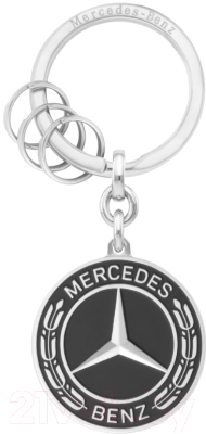 Брелок Mercedes-Benz Unterturkheim / B66953307