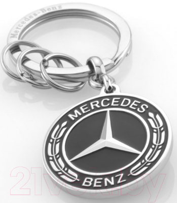 Брелок Mercedes-Benz Unterturkheim / B66953307