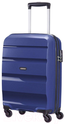 

Чемодан на колесах American Tourister, Bon Air 85A*41 001