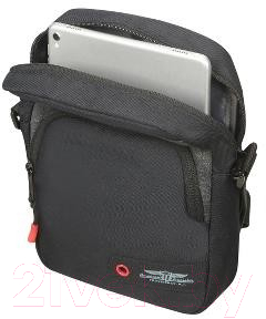 Сумка American Tourister City Aim 79G*09 001