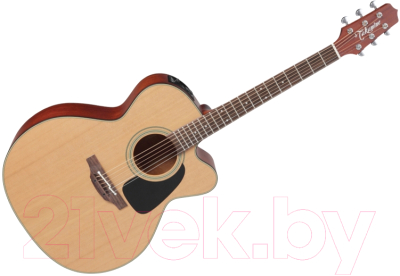 

Электроакустическая гитара Takamine, Pro Series 1 P1JC Jumbo Cutaway