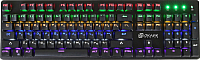 

Клавиатура Oklick, 990G Rage