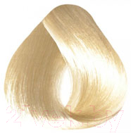 Крем-краска для волос Estel De Luxe High Blond 117 (пепельно-коричневый блондин ультра)