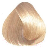 Крем-краска для волос Estel De Luxe High Blond 118 (пепельно-жемчужный блондин ультра)