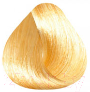 Крем-краска для волос Estel De Luxe High Blond 143 (медно-золотистый блондин ультра)