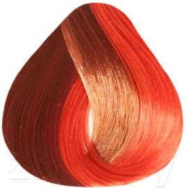 Крем-краска для волос Estel De Luxe High Flash 55 (красный)