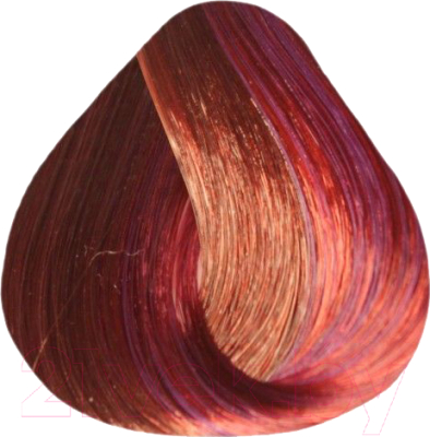 Крем-краска для волос Estel De Luxe High Flash 56 (красно-фиолетовый)