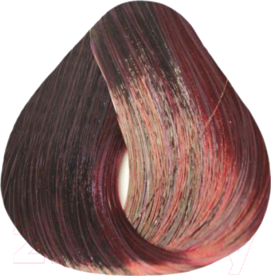 Крем-краска для волос Estel De Luxe High Flash 65 (фиолетово-красный)