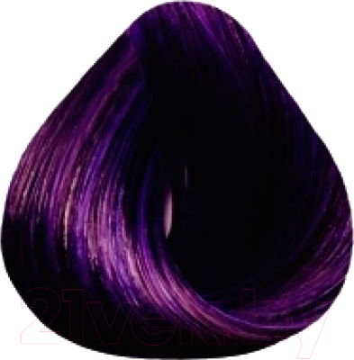 Крем-краска для волос Estel De Luxe High Flash 66 (фиолетовый интенсивный)