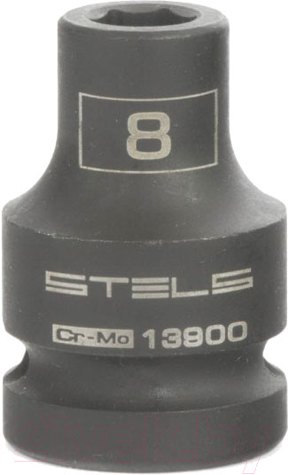 Головка слесарная Stels 13900