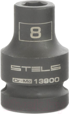 Изображение товара Головка слесарная Stels 13900