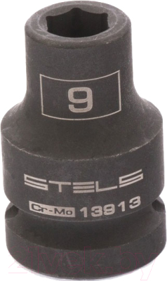 Изображение товара Головка слесарная Stels 13913