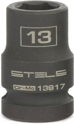 Изображение товара Головка слесарная Stels 13917