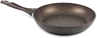 

Сковорода, Granite Dark Brown 40050628B