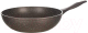 Вок Banquet Granite Dark Brown 40055128 - 