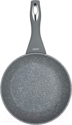 Сковорода Banquet Granite Grey 40050620