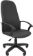 Кресло офисное Chairman Стандарт СТ-79 (С-2 серый) - 