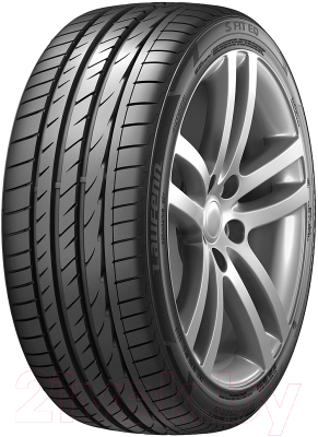 

Летняя шина Laufenn, S Fit EQ LK01 215/55R16 97W
