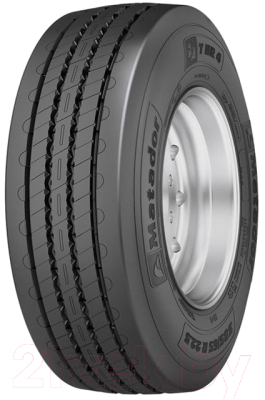 

Грузовая шина Matador, F HR 4 295/80R22.5 154/149M нс16 Рулевая