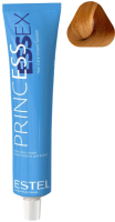 Крем-краска для волос Estel Princess Essex 8/36 (светло-русый золотисто-фиолетовый ) - 