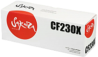 Картридж Sakura Printing CF230X/051H - 