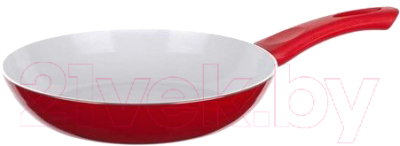 Сковорода Banquet Red Culinaria 40HTXJPCE0120RE-A