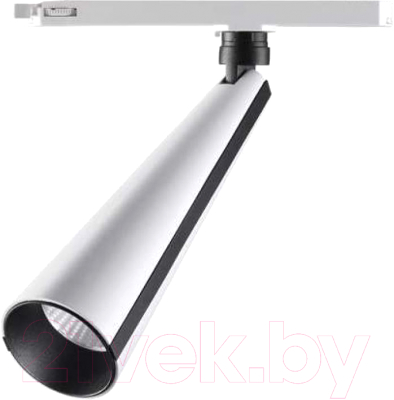 

Трековый светильник Novotech, Zeus 358173