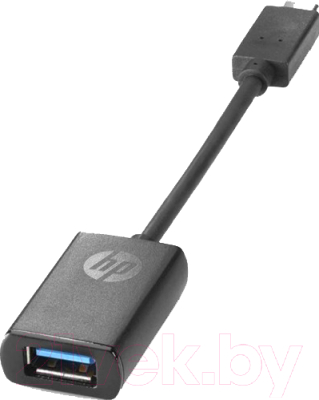 Адаптер HP USB-C to USB 3.0 (P7Z56AA)