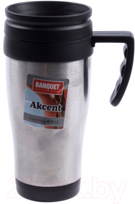 

Термокружка Banquet, 48TSP7014-Z