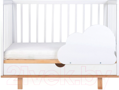 Комплект расширения для кроватки Happy Baby Mirra / 95019