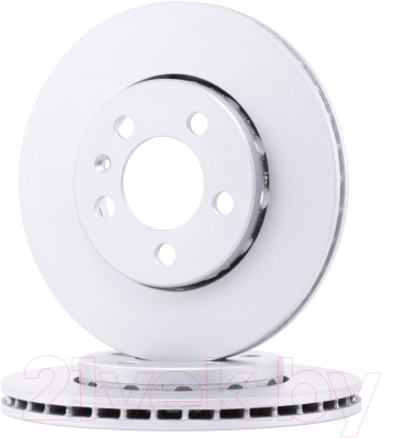 Тормозной диск VAG 6R0615301C