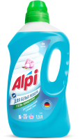 

Гель для стирки Grass, Alpi для белых вещей