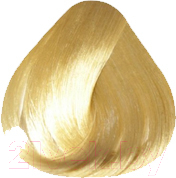 Крем-краска для волос Estel De Luxe 10/13 (светлый блондин пепельно-золотистый)