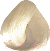 Крем-краска для волос Estel De Luxe 10/16 (светлый блондин пепельно-фиолетовый)
