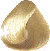 Крем-краска для волос Estel De Luxe 10/17 (светлый блондин пепельно-коричневый)