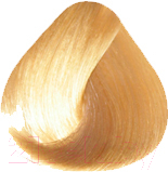 Крем-краска для волос Estel De Luxe 10/45 (светлый блондин медно-красный)