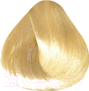 Крем-краска для волос Estel De Luxe 10/7 (светлый блондин коричневый)