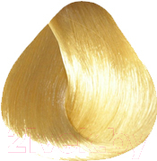 Крем-краска для волос Estel De Luxe 10/73 (светлый блондин коричнево-золотистый)