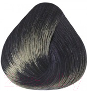 Крем-краска для волос Estel De Luxe 3/11 (темный шатен пепельный)