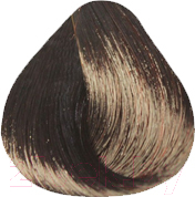 Крем-краска для волос Estel De Luxe 3/55 (темный шатен красный интенсивный)