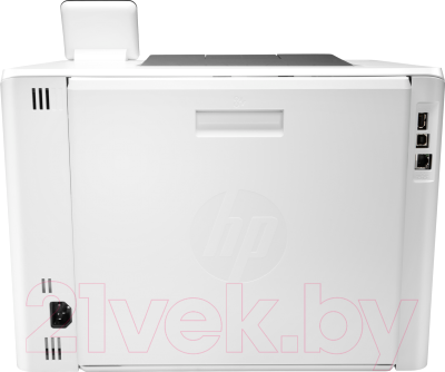Принтер HP Color LaserJet Pro M454dw (W1Y45A)