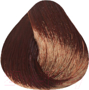 Крем-краска для волос Estel De Luxe 4/5 (шатен красный)
