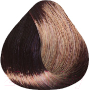 Крем-краска для волос Estel De Luxe 4/65 (шатен фиолетово-красный)